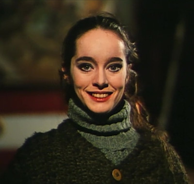 Victoria Chaplin profile Photo