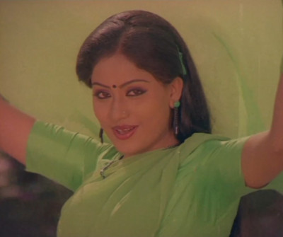 Vijaya Shanthi profile Photo