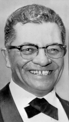 Vince Lombardi profile Photo