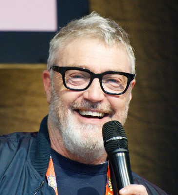 Vincent Regan profile Photo