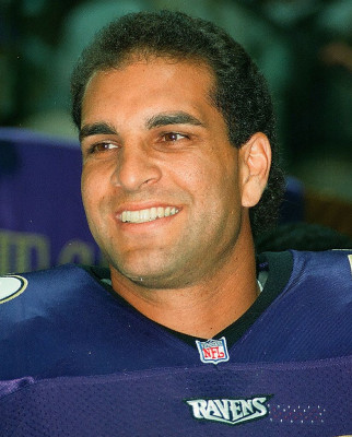 Vinny Testaverde profile Photo