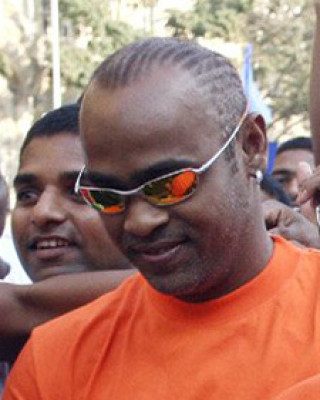 Vinod Kambli profile Photo
