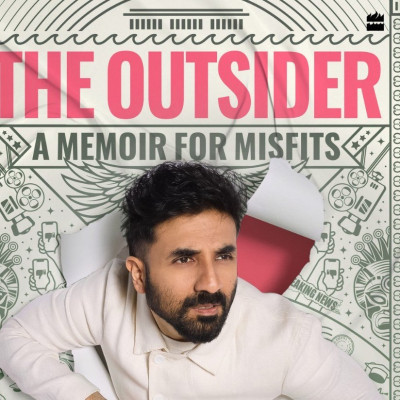 Vir Das profile Photo