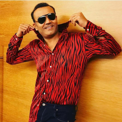 Virender Sehwag profile Photo