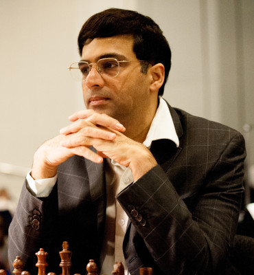 Viswanathan Anand profile Photo