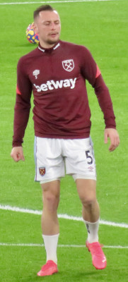 Vladimír Coufal profile Photo