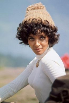 Vonetta McGee profile Photo