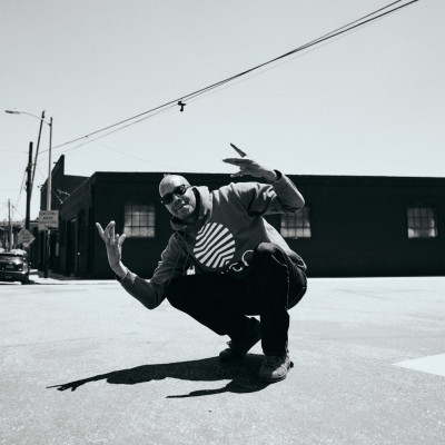 Warren G profile Photo