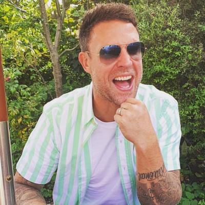 Wayne Bridge profile Photo
