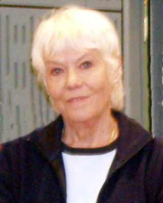 Wendy Richard profile Photo