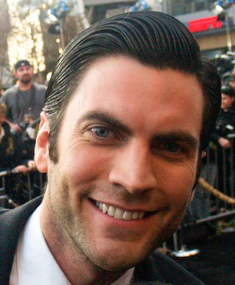 Wes Bentley profile Photo