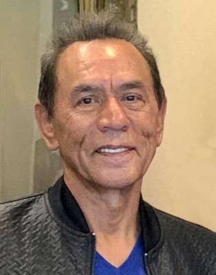 Wes Studi profile Photo