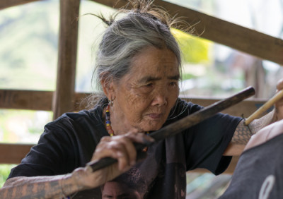 Whang-od profile Photo