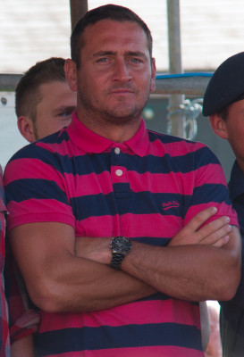 Will Mellor profile Photo