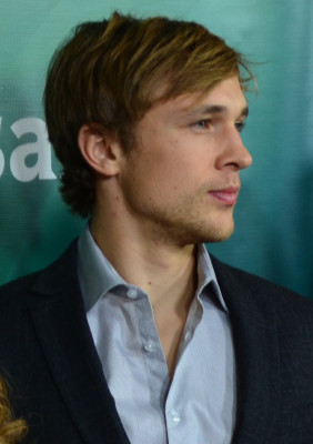 William Moseley (actor) profile Photo