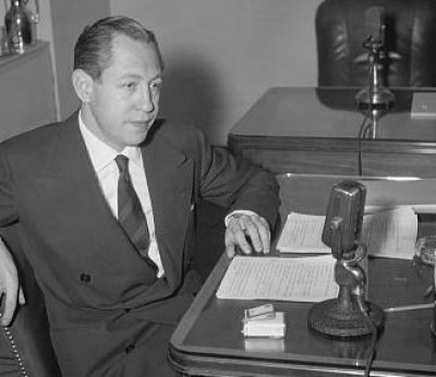 William S. Paley profile Photo