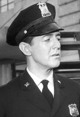 William Schallert profile Photo