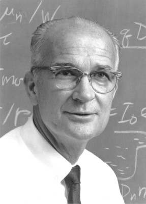 William Shockley profile Photo