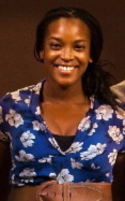 Wunmi Mosaku profile Photo
