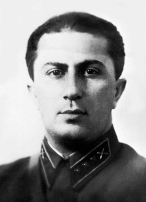 Yakov Dzhugashvili profile Photo