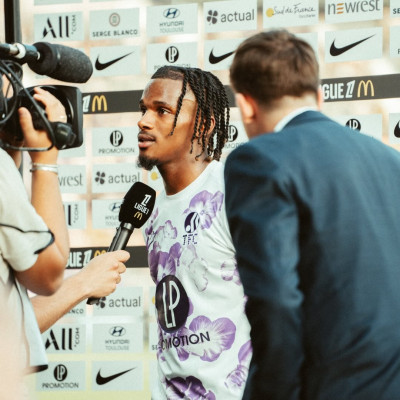 Yann Gboho profile Photo