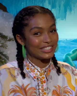 Yara Shahidi profile Photo