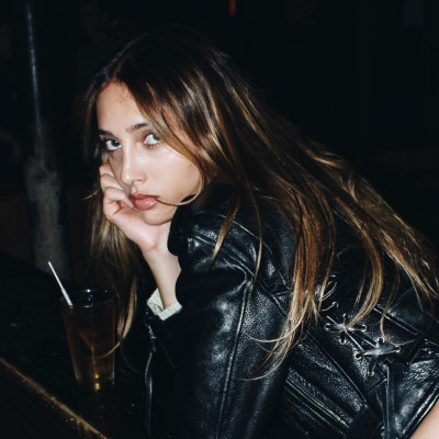 Yasmin Wijnaldum profile Photo