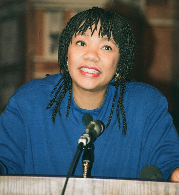 Yolanda King profile Photo