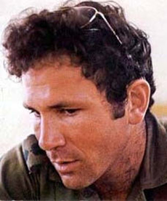 Yonatan Netanyahu profile Photo