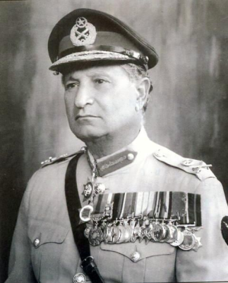 A. A. K. Niazi profile Photo