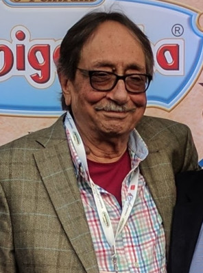 A. S. Dulat profile Photo