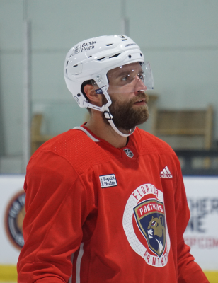 Aaron Ekblad profile Photo
