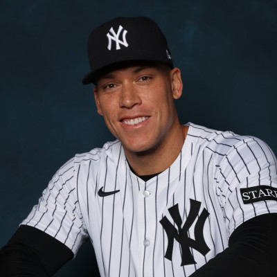 Aaron Judge profile Photo