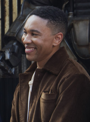 Aaron Moten profile Photo