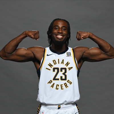 Aaron Nesmith profile Photo