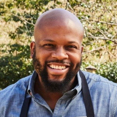 Aarón Sánchez (chef) profile Photo