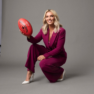 Abbey Holmes profile Photo