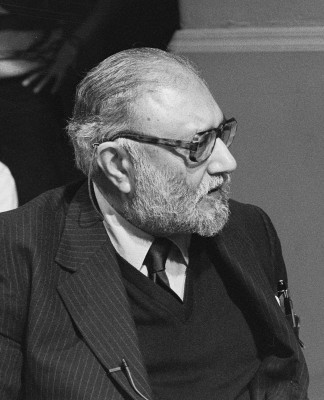 Abdus Salam profile Photo