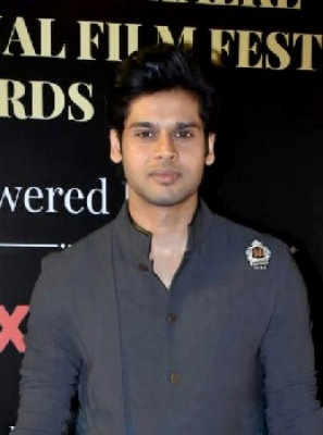 Abhimanyu Dassani profile Photo