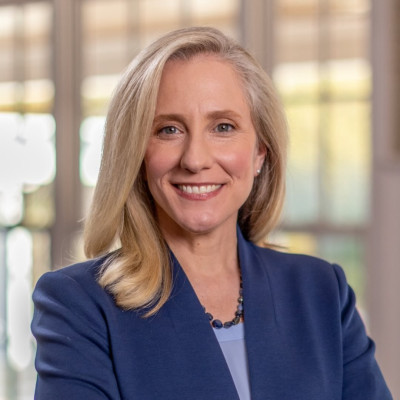 Abigail Spanberger profile Photo