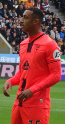 Adam Idah profile Photo