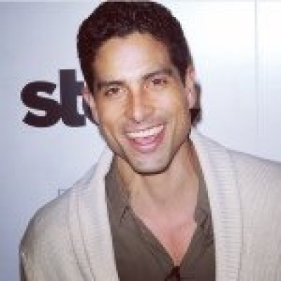 Adam Rodriguez profile Photo