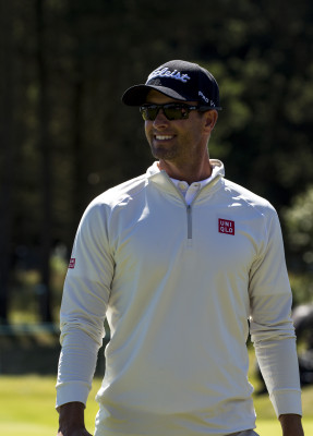 Adam Scott (golfer) profile Photo