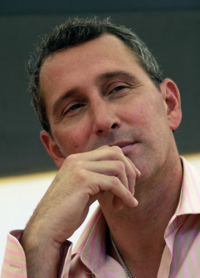 Adam Shankman profile Photo