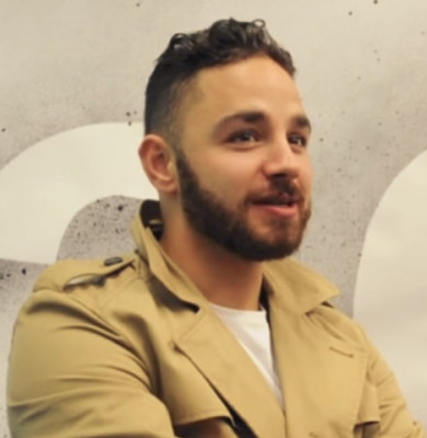 Adam Thomas profile Photo