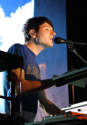Adam Young (American musician) profile Photo