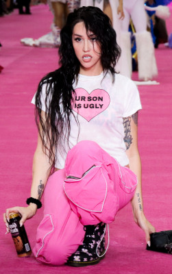 Adore Delano profile Photo
