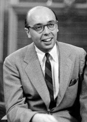 Ahmet Ertegun profile Photo
