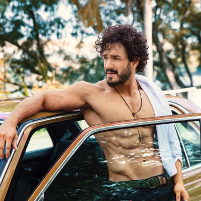 Akhil Akkineni profile Photo