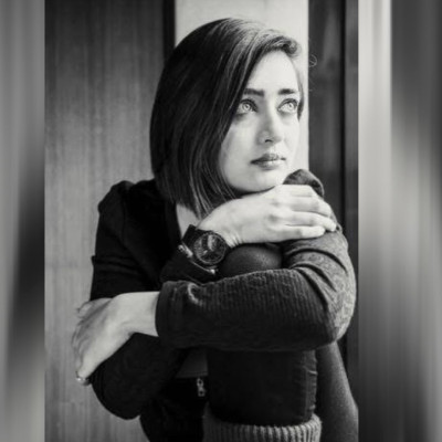 Akshara Haasan profile Photo
